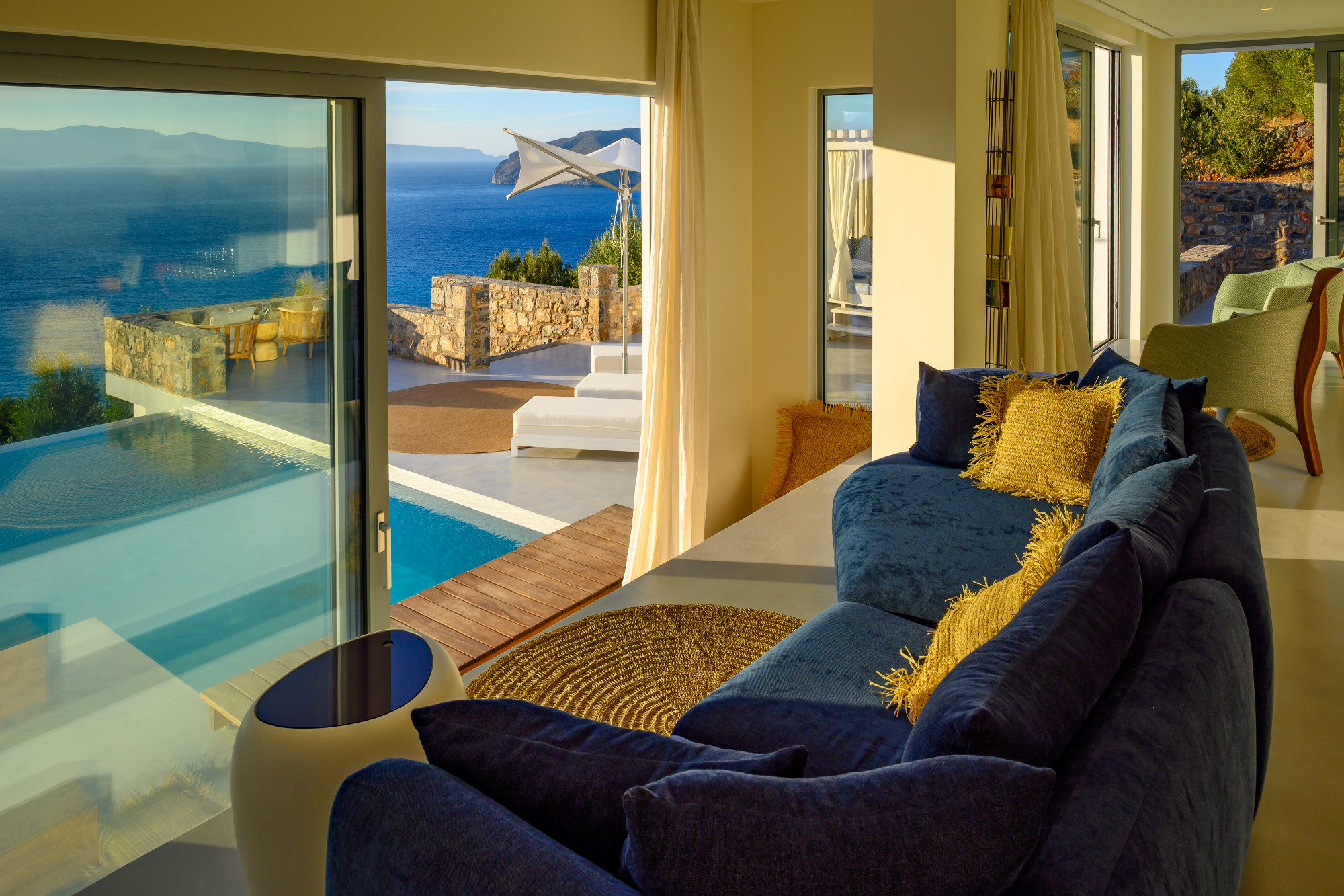 Villa Hallaies